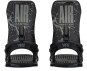 Product image 2 of the product “AIRMASTER Binding 2025 black S”