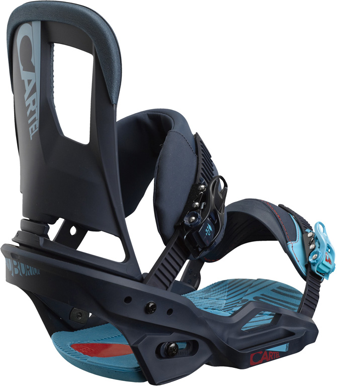Burton sherlock blackjack