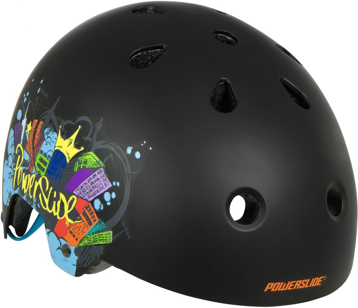 All views helmet seducing 10