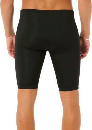 DAWN PATROL 1MM Neoprenhose 2026 black 