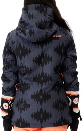 ANTI SERIES BETTY Jacke 2025 black 