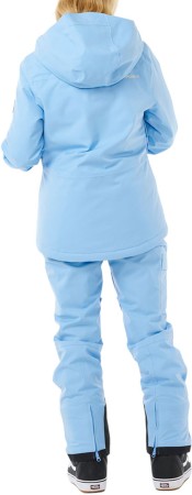 CORE APRES Jacke 2025 blue 