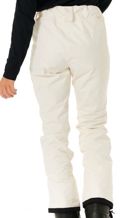 ANTI SERIES RIDER HIGH WAIST Hose 2025 off white 