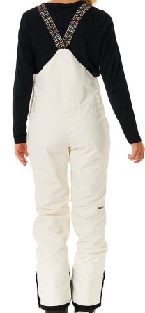 ANTI SERIES VERMONT BIB Hose 2025 off white 