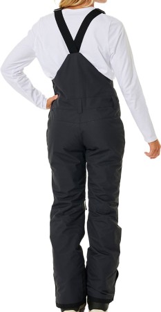 ANTI SERIES VERMONT BIB Pant 2025 black 