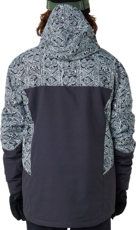 PINNACLE Jacket 2024 bone 