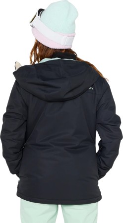 ANTI SERIES BETTY Jacke 2026 black 