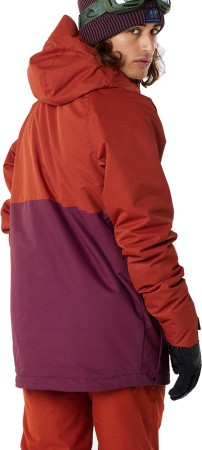 PRIMATIVE Jacket 2024 picante 