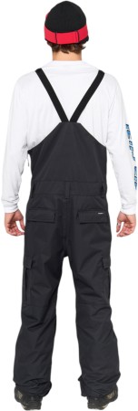 ANTI SERIES CARGO Hose 2026 black 