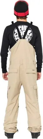 ANTI SERIES CARGO Pant 2026 khaki rock 