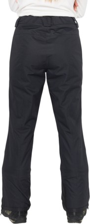 ANTI SERIES RIDER Pant 2026 black 