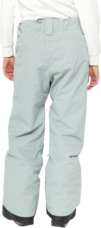 ANTI SERIES RELAX Pant 2026 moss 