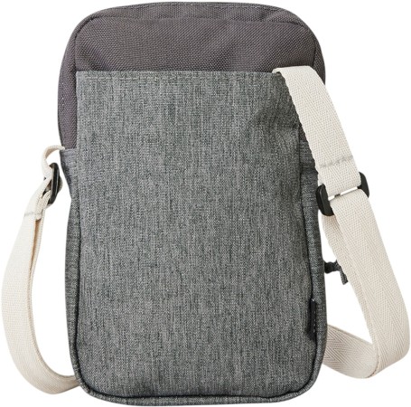 SLIM POUCH CLASSIC SURF Tasche 2025 grey heather 