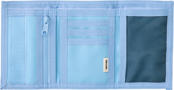 ICON CORD Geldbörse 2026 blue 