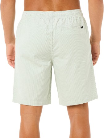 CLASSIC SURF CORD VOLLEY Walkshort 2025 mint 