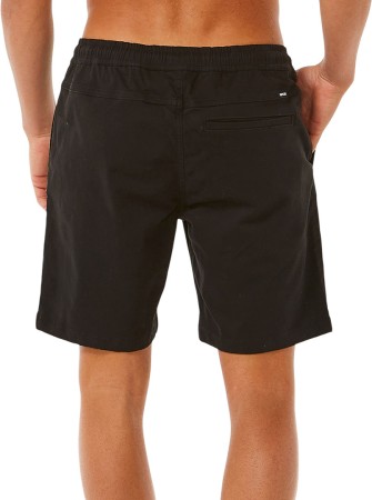 CLASSIC SURF VOLLEY Walkshort 2025 black 
