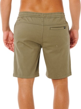 CLASSIC SURF VOLLEY Walkshort 2026 fatigue L