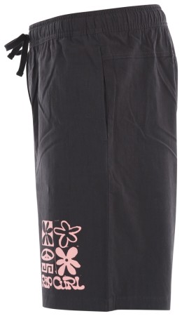 SWC RAILS VOLLEY Walkshort 2024 black 