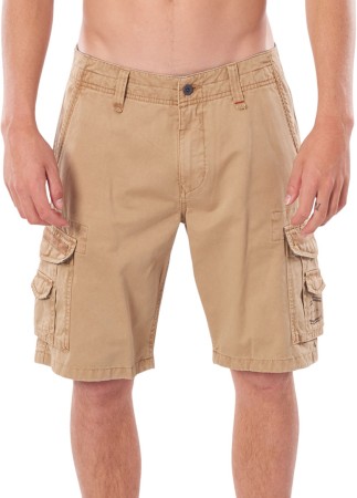 CLASSIC SURF TRAIL CARGO Walkshort 2025 khaki 