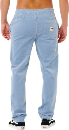 CLASSIC SURF CORD Hose 2026 faded denim 