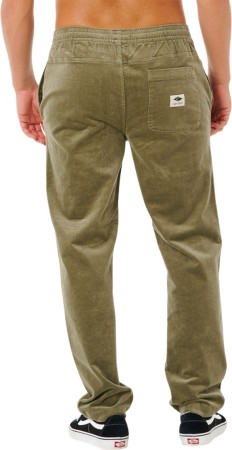 CLASSIC SURF CORD Hose 2026 surplus green L