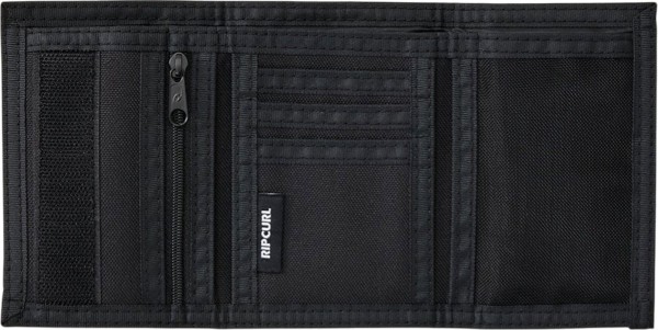 ICONS SURF Wallet 2026 black 