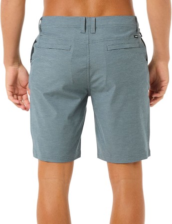 BOARDWALK PHASE NINETEEN Walkshort 2025 pine night 