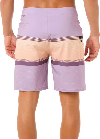 MIRAGE DAYBREAKER 19 Boardshort 2025 smokey grape 