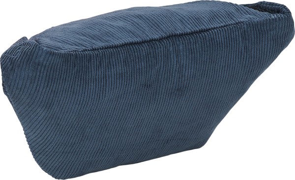 REVIVAL CORD Hipbag 2026 navy 