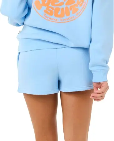 ICONS OF SURF Walkshort 2025 mid blue 