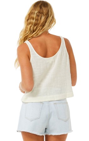 CLASSIC SURF TANK II Top 2026 bone 