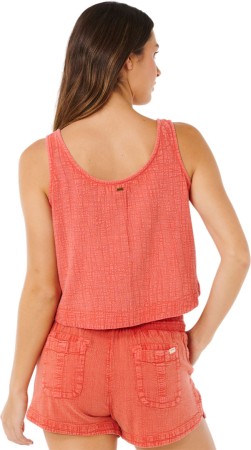 CLASSIC SURF TANK II Top 2026 cayenne 