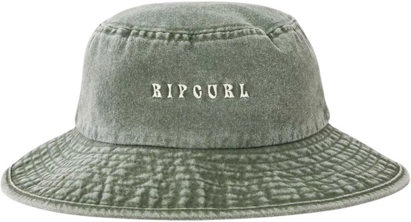 PREMIUM SURF UPF Hat 2025 washed olive 