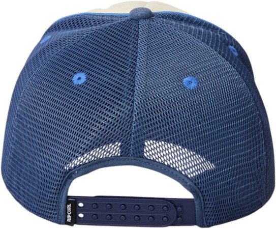 MIXED REVIVAL TRUCKER Cap 2025 dark blue 