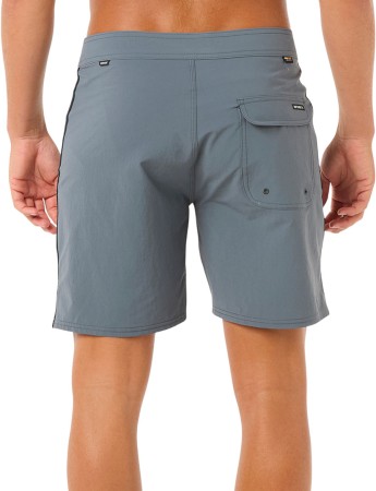 MIRAGE CORE CORDURA 18 Boardshort 2025 pine night 