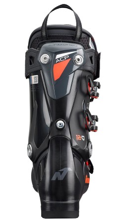 THE CRUISE 120 GW Ski Schuh 2025 black/anthracite/red 