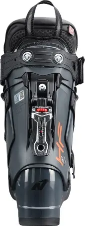 HF 120 GW Ski Schuh 2026 anthracite/black/red 26,5