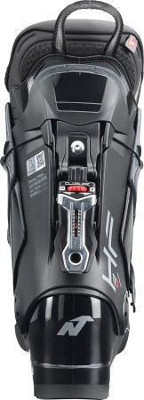 HF 110 GW Ski Schuh 2026 black/anthracite/red 