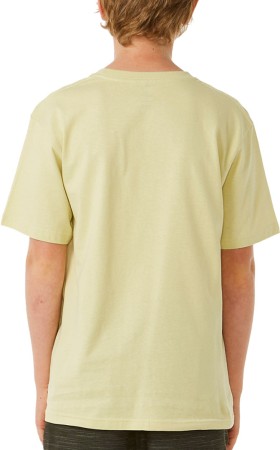 BOYS FILL ME UP T-Shirt 2024 vintage yellow 