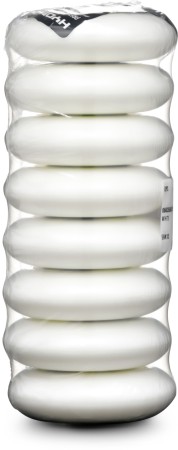 HYDROGEN 80MM/85A 8-Pack Wheelset 2025 white 