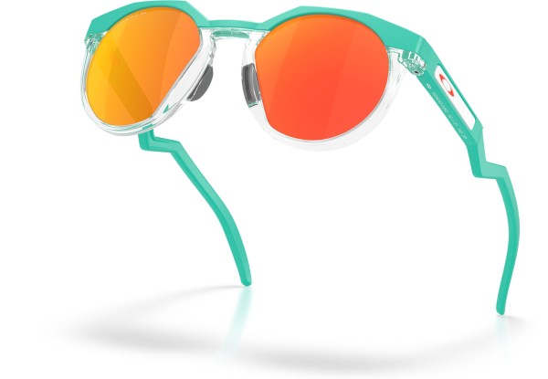 HSTN Sonnenbrille celeste/prizm ruby polarized 