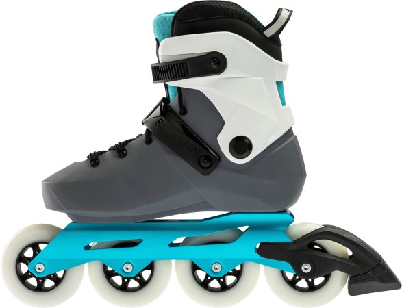 MAXXUM XT W Inline Skate 2024 anthracite/aqua 