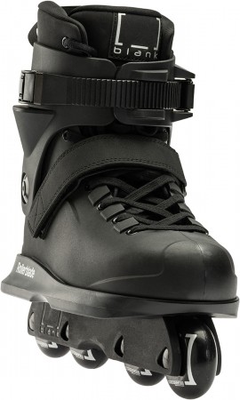 BLANK SK Inline Skate 2024 black 