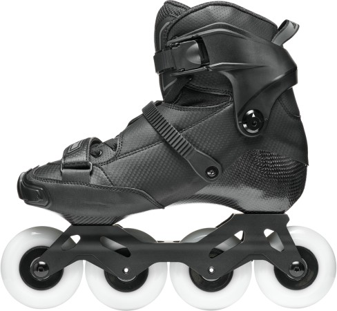 CROSSFIRE Inline Skate 2024 black 