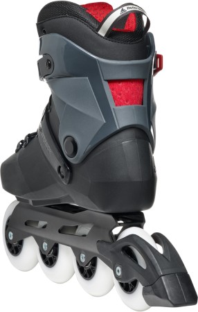 MAXXUM XT Inline Skate 2025 black/red 