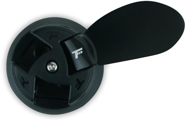 THREE BLADE PROPELLER UPGRADE 