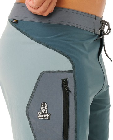 MIRAGE SEARCH 20 Boardshort 2026 pine night 