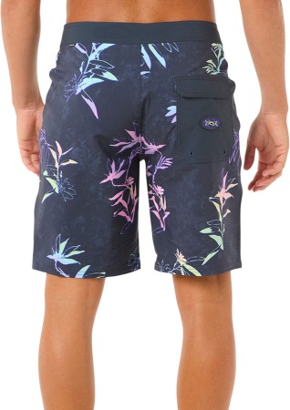MIRAGE HERITAGE DIAMOND 20 Boardshort 2025 dark navy 