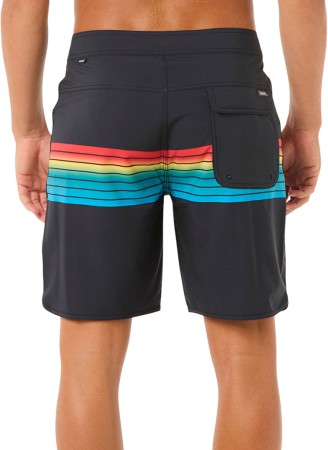MIRAGE SURF REVIVAL 19 Boardshort 2025 black 