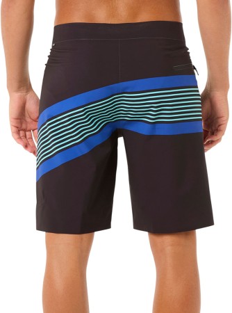MIRAGE INVERT ULTIMATE 20 Boardshort 2025 black 